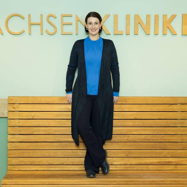 Abschied für Annett Renneberg von «In aller Freundschaft»