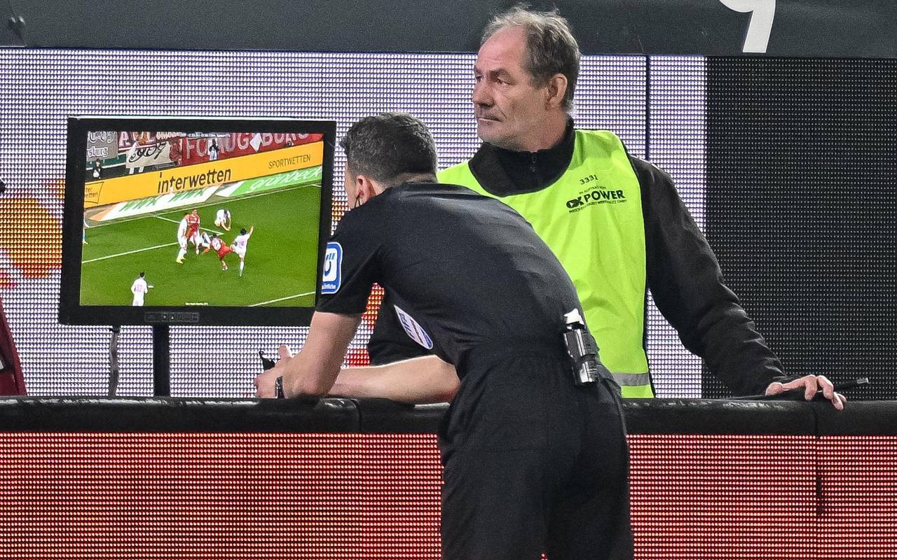 FC Augsburg - VfB Stuttgart