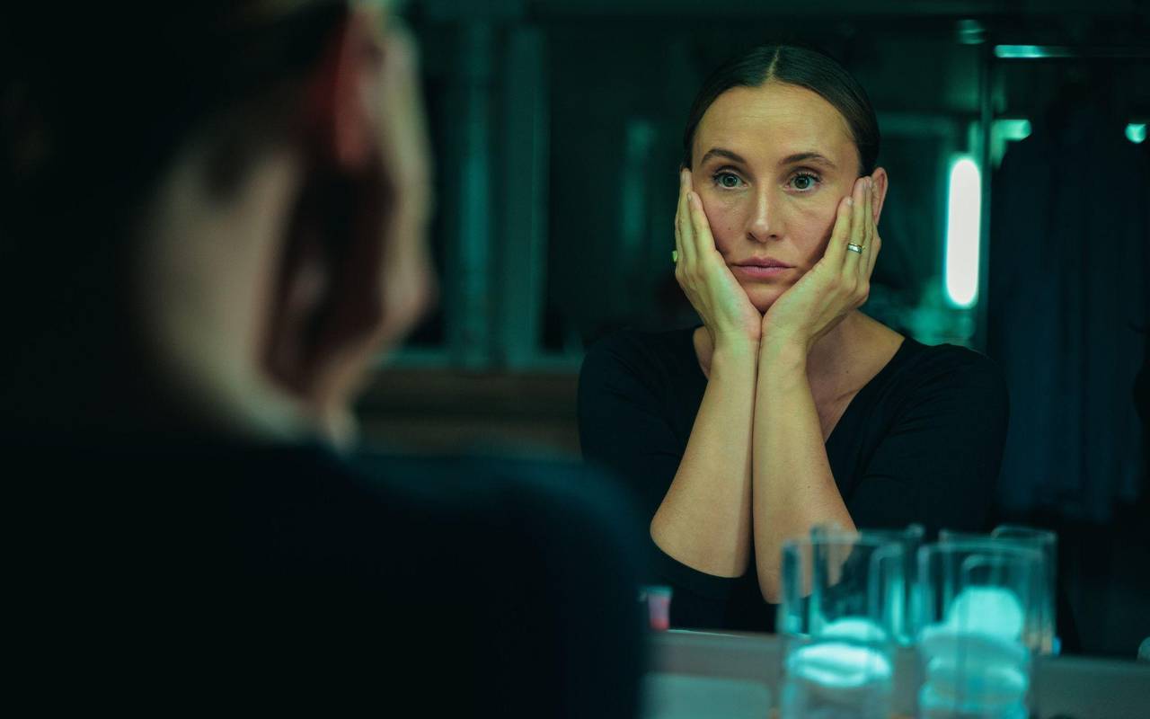 TV Ausblick ZDF - «Eine bessere Welt»