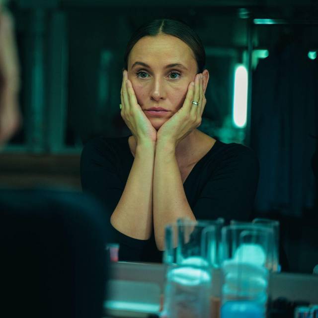 TV Ausblick ZDF - «Eine bessere Welt»