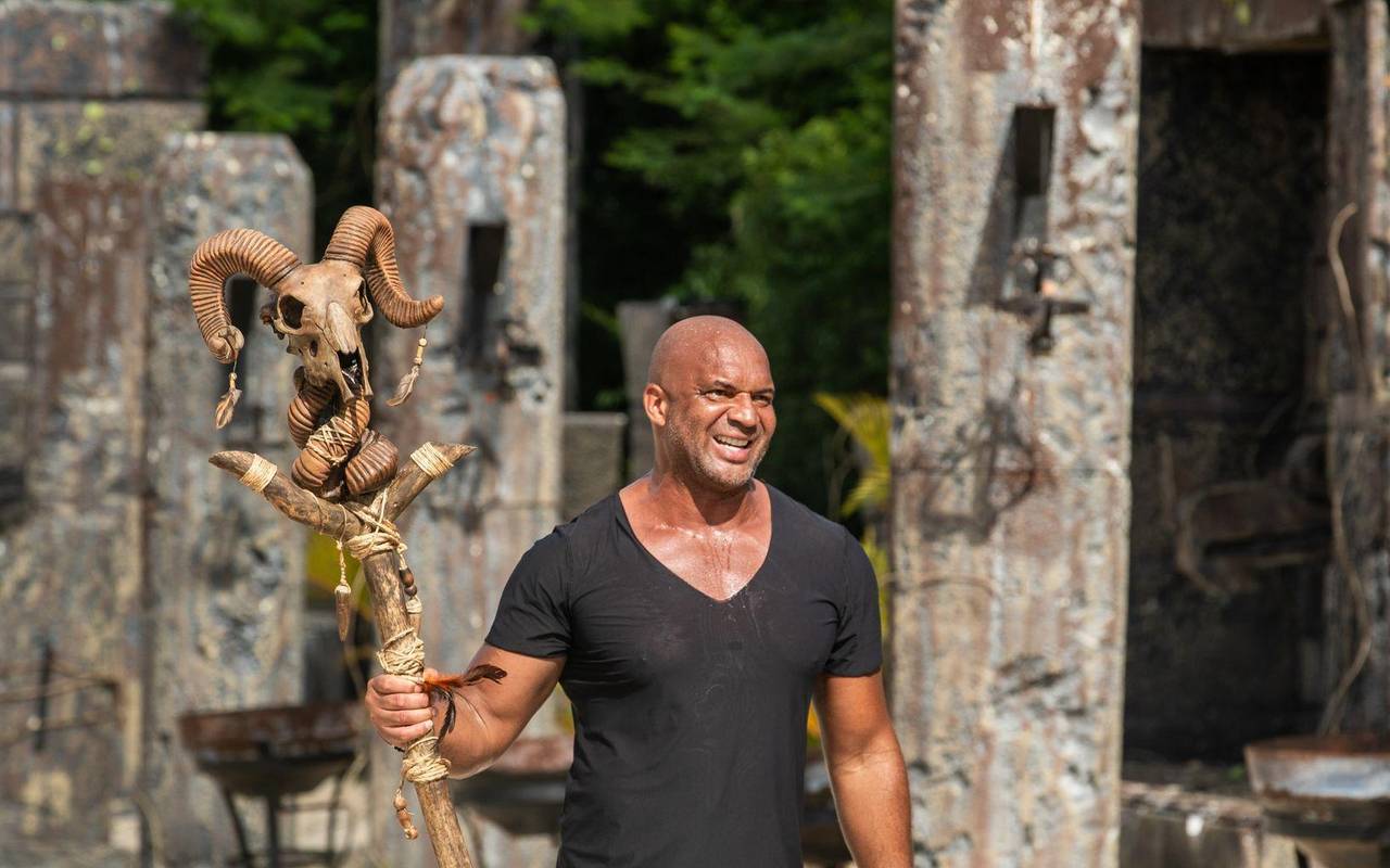 TV-Ausblick Sport1 - «Survivor»