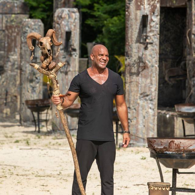 TV-Ausblick Sport1 - «Survivor»