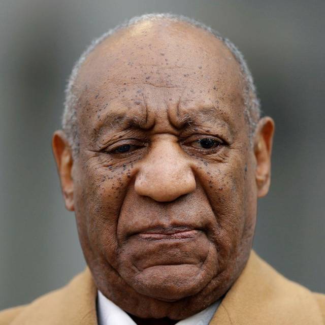 Bill Cosby