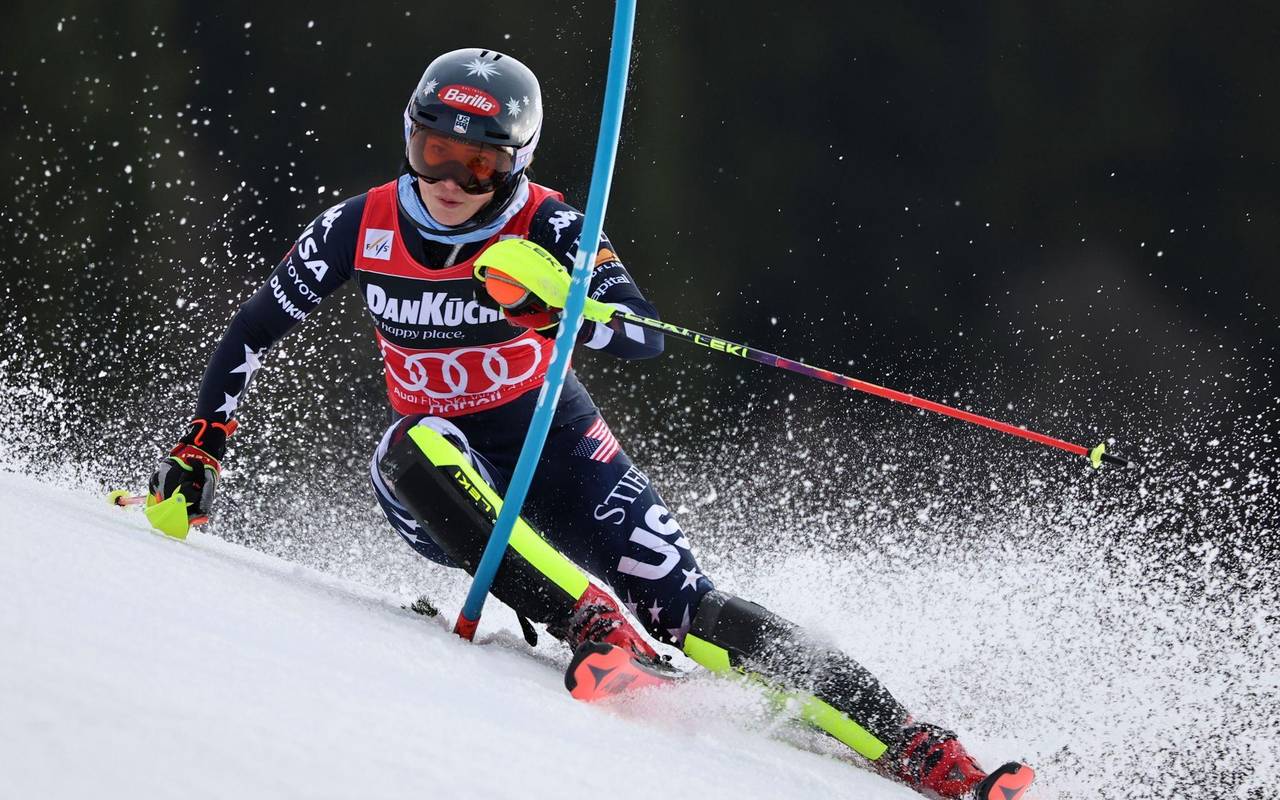 Ski-Weltcup in Hafjell