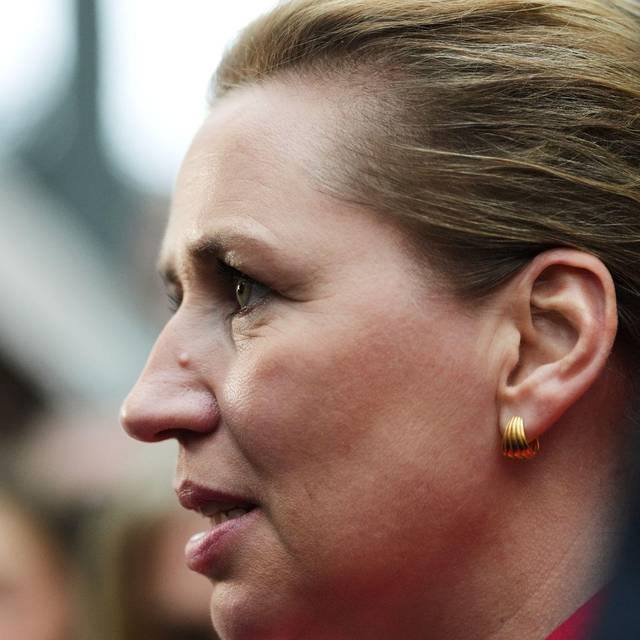 Parlamentswahl in Dänemark