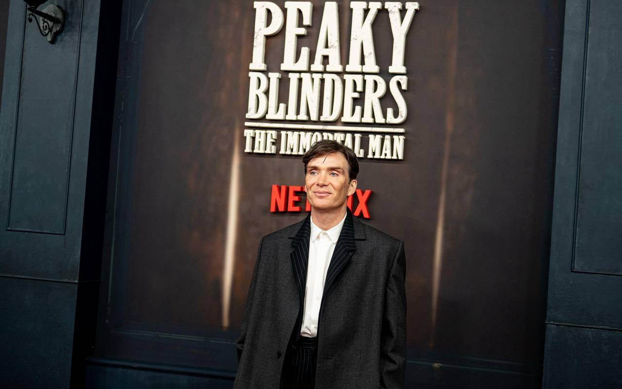 «Peaky Blinders: The Immortal Man»