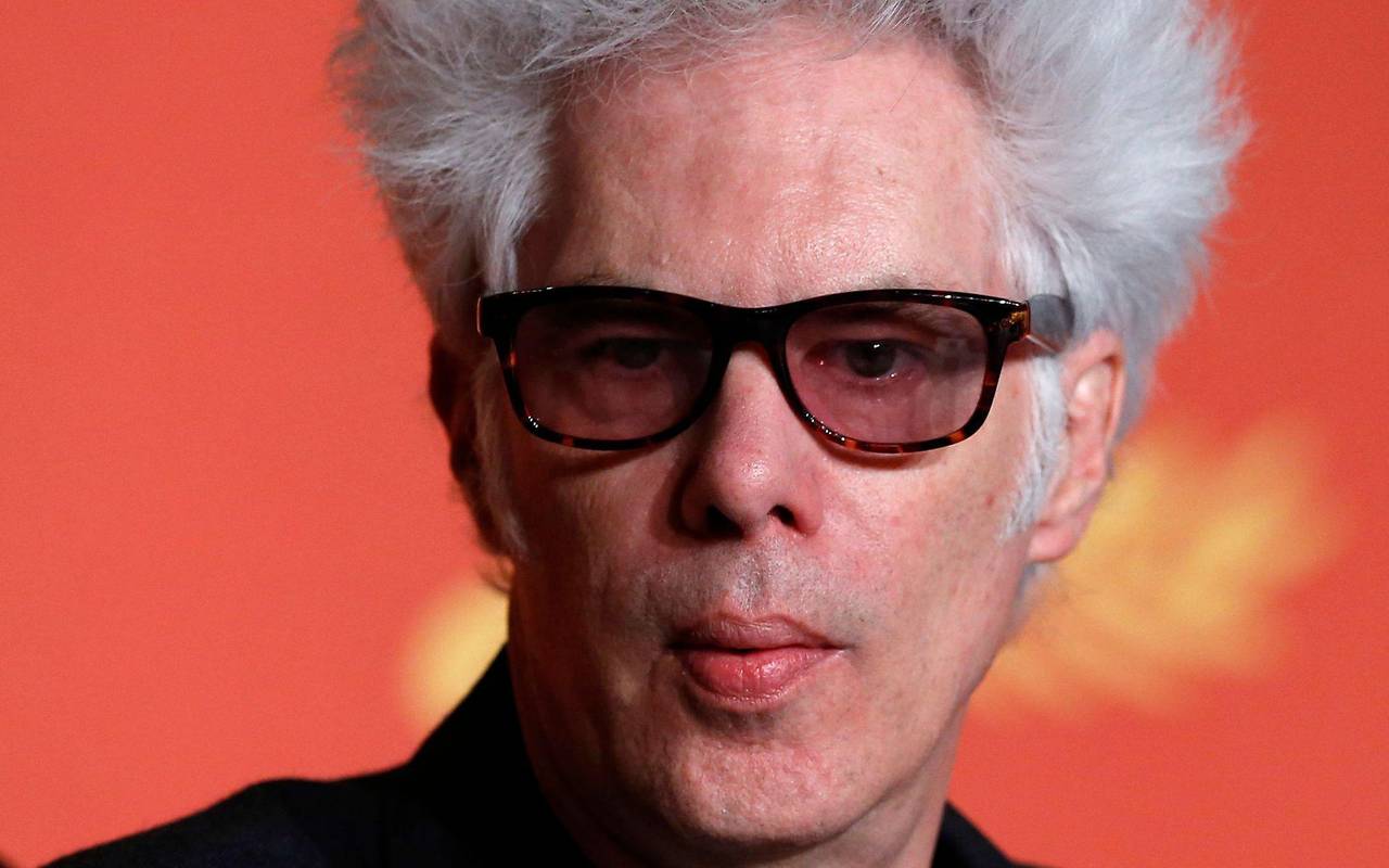 Jim Jarmusch