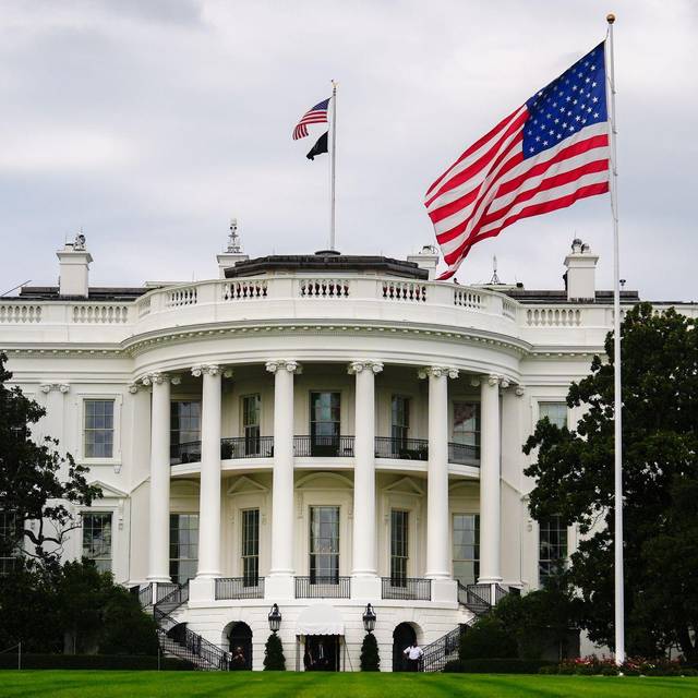 Weißes Haus soll neues Besucherzentrum bekommen