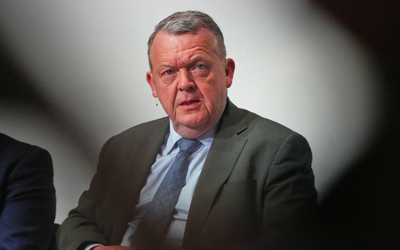 Nach den Parlamentswahlen in Dänemark