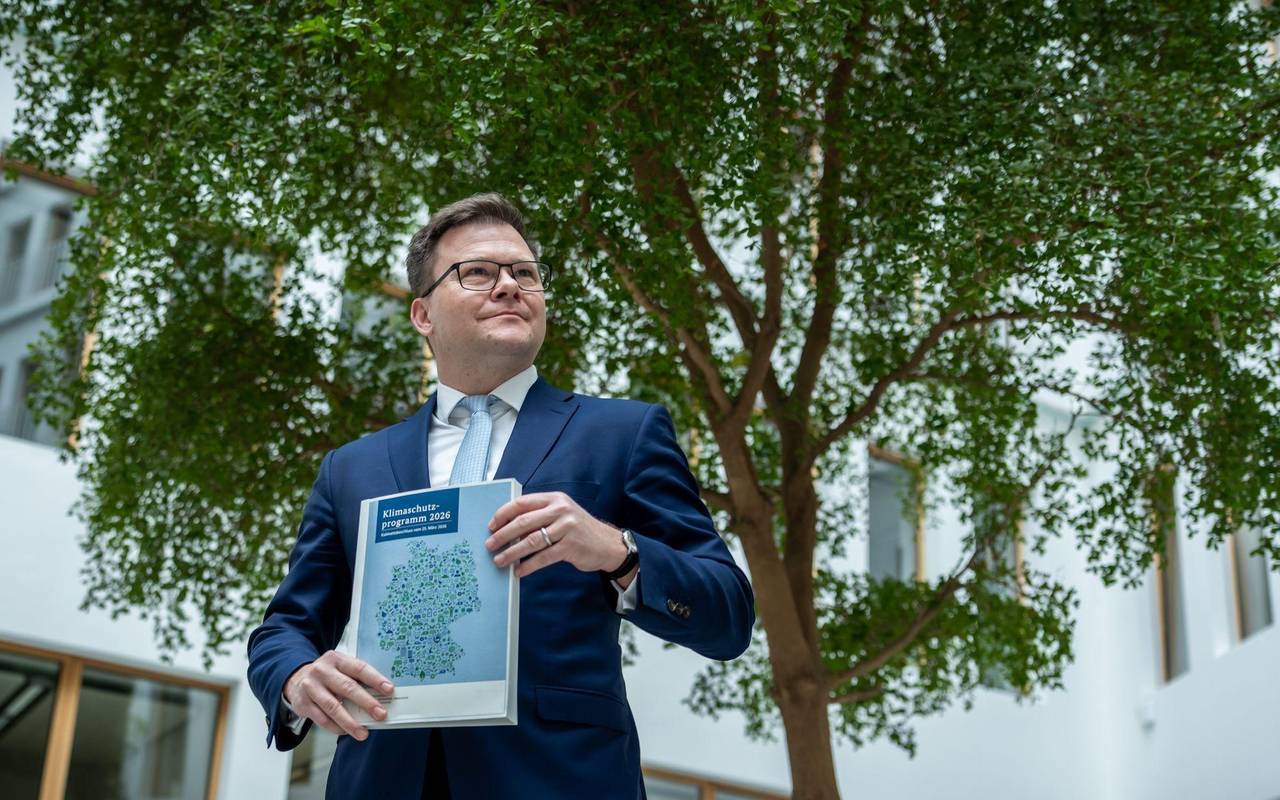 Klimaschutzprogramm 2026