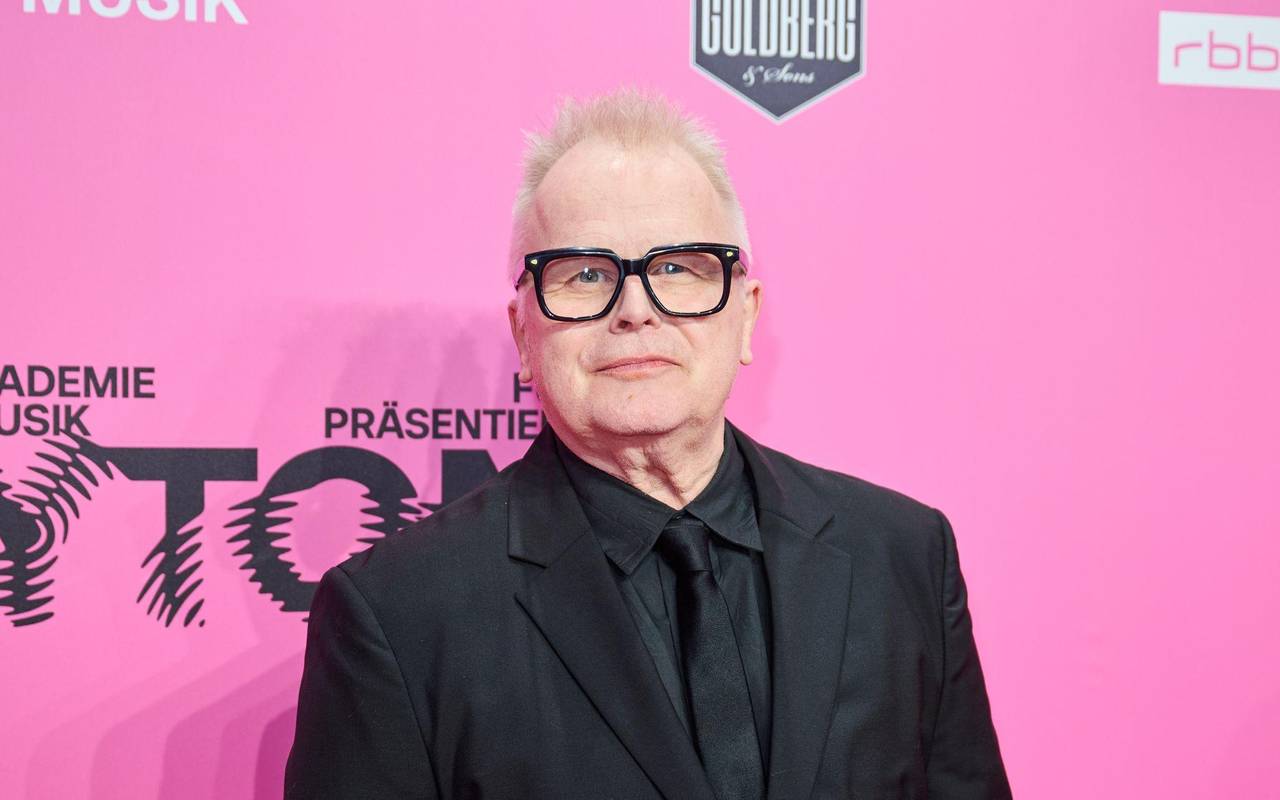 Musikpreis «Polyton»