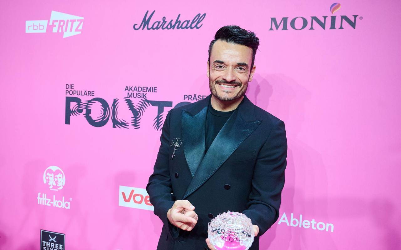 Musikpreis «Polyton»