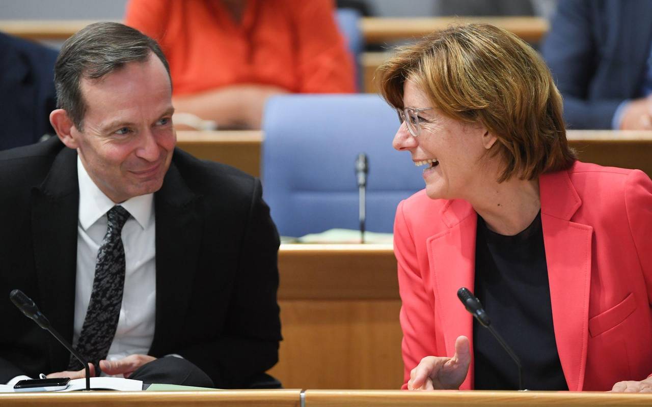 Wissing in Rheinland-Pfalz