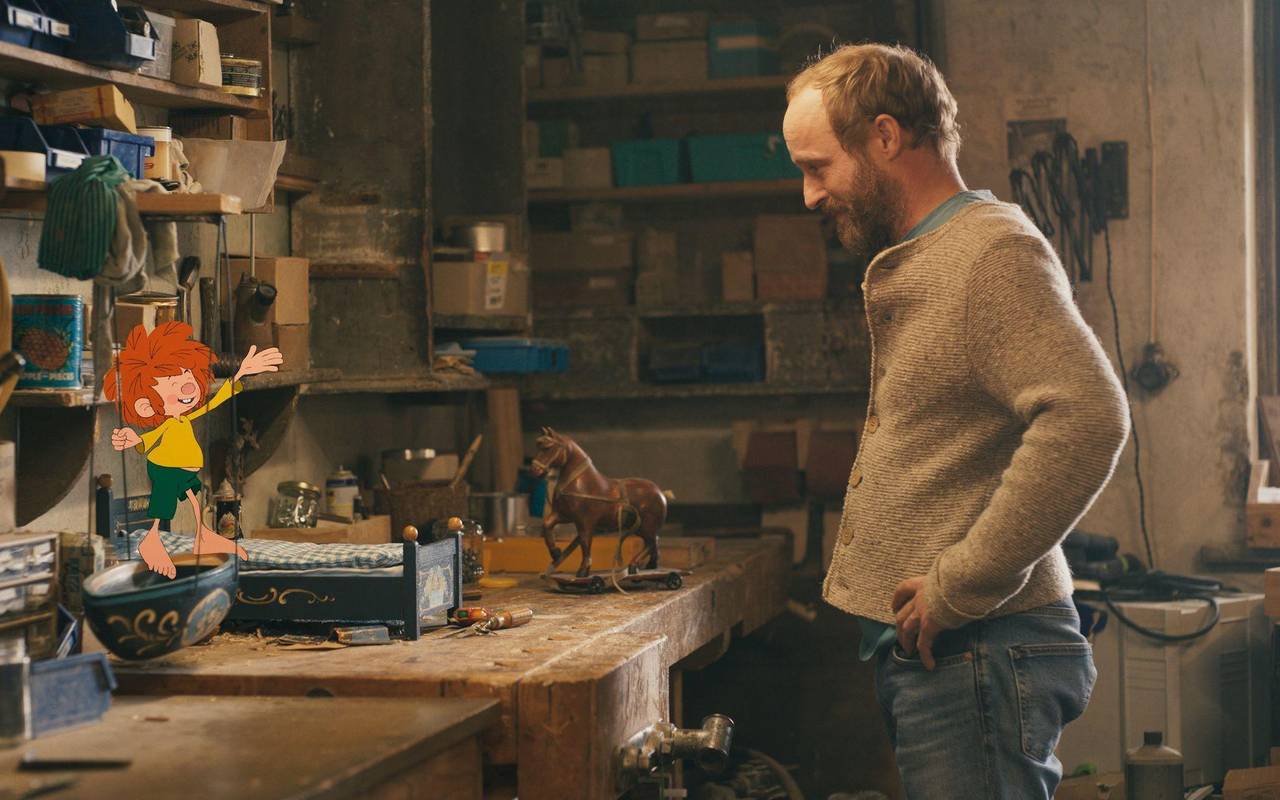 Streaming Ausblick - RTL+ - "Neue Geschichten vom Pumuckl"