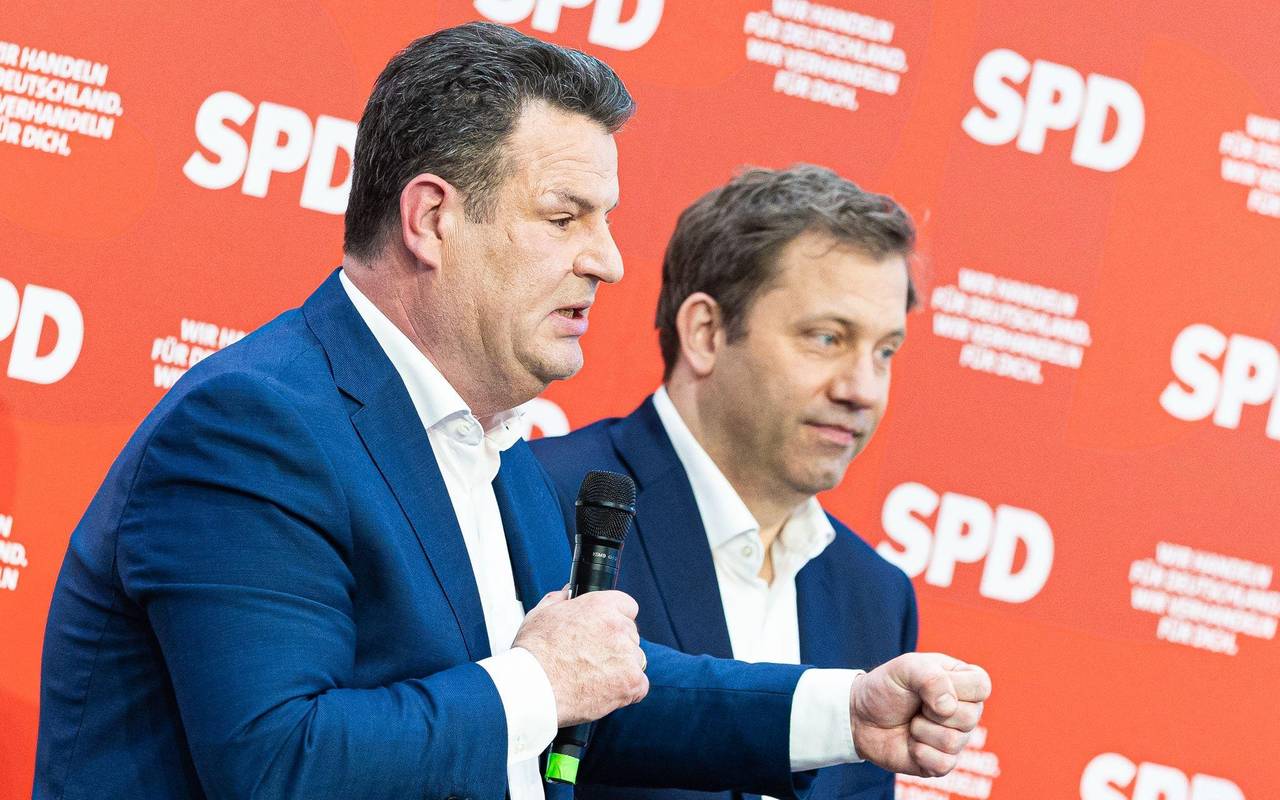 Hubertus Heil: Die SPD braucht mehr Leidenschaft