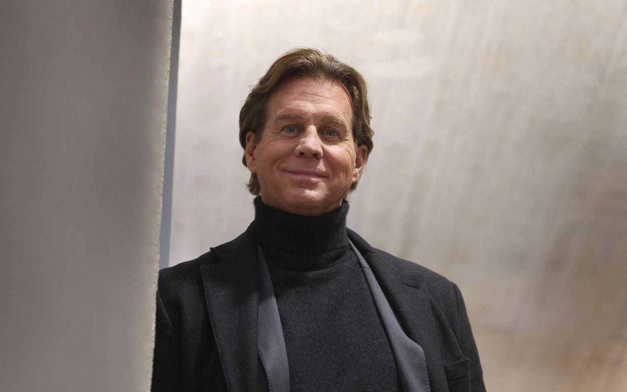 Schauspieler Thomas Heinze