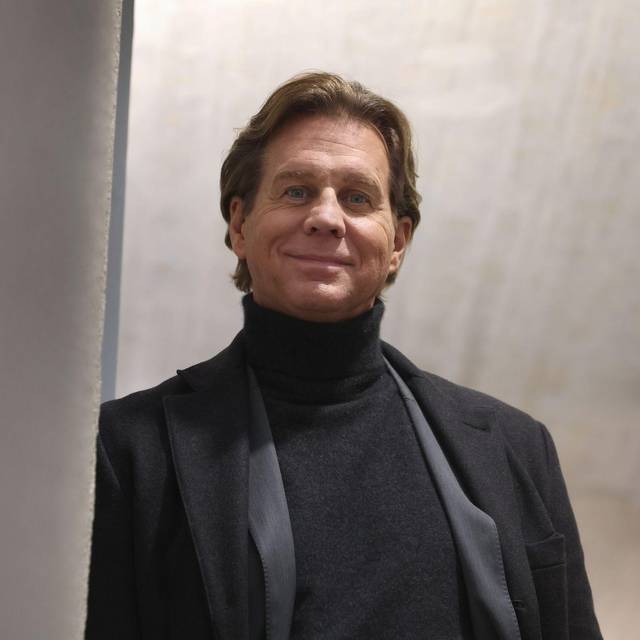 Schauspieler Thomas Heinze