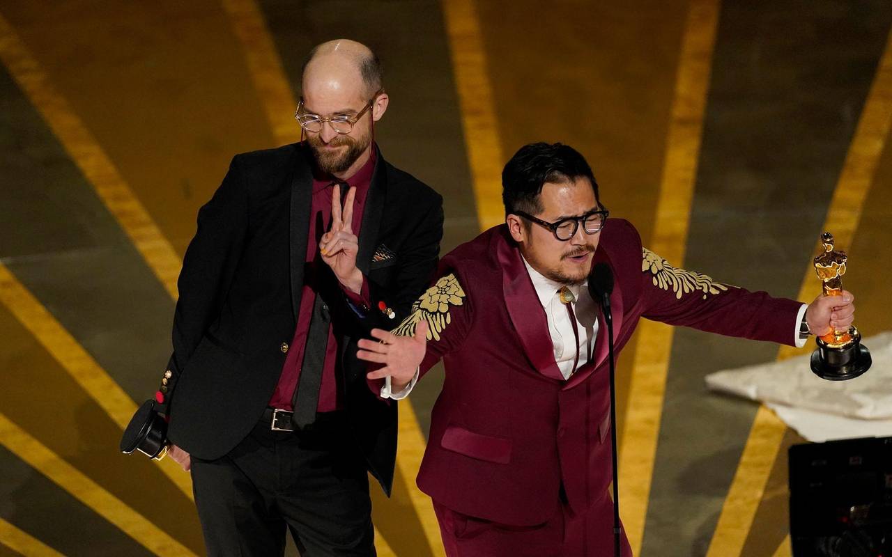 Oscar-Verleihung 2023