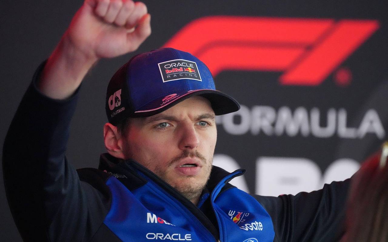 Vor dem Großen Preis von Japan