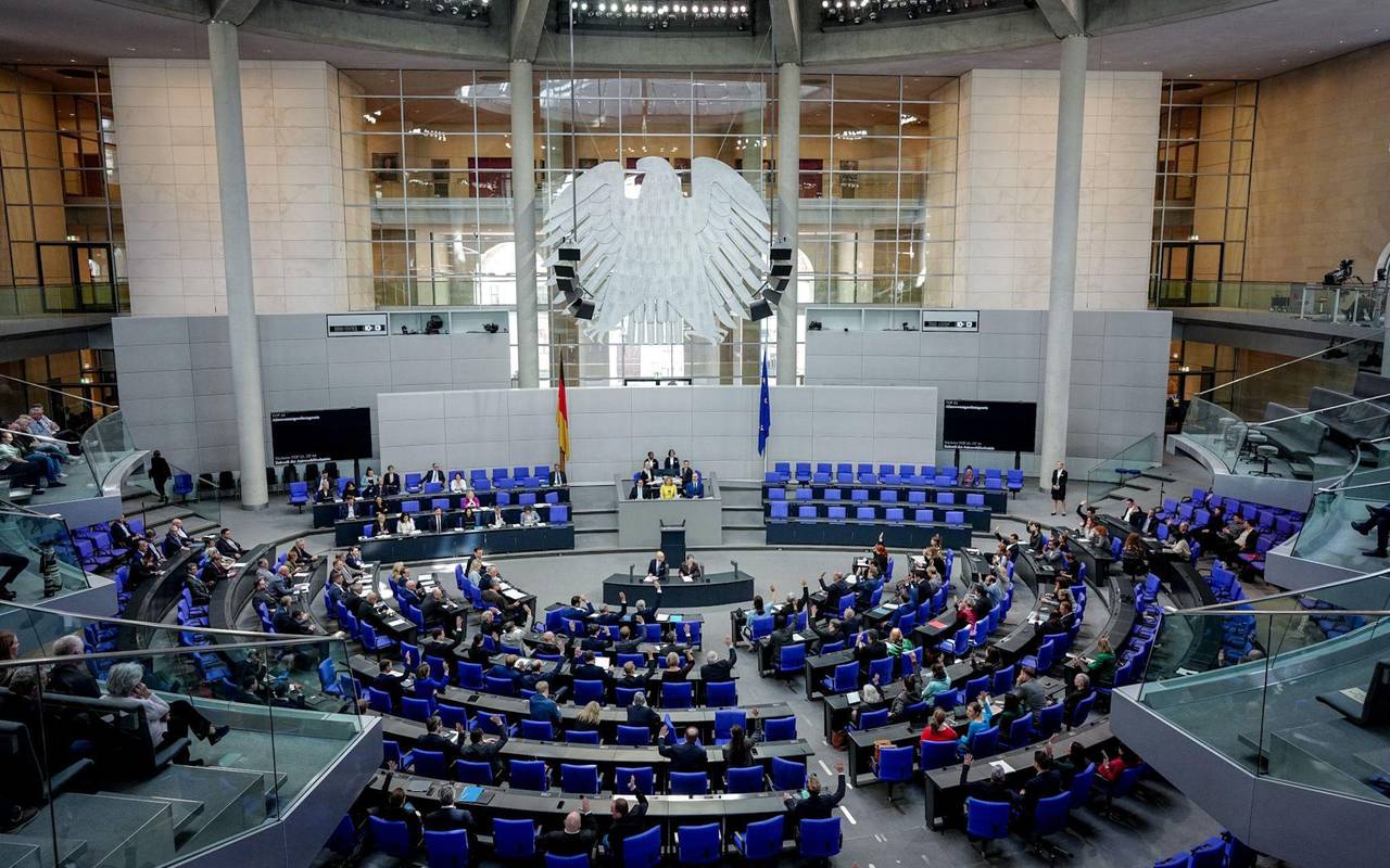Bundestag