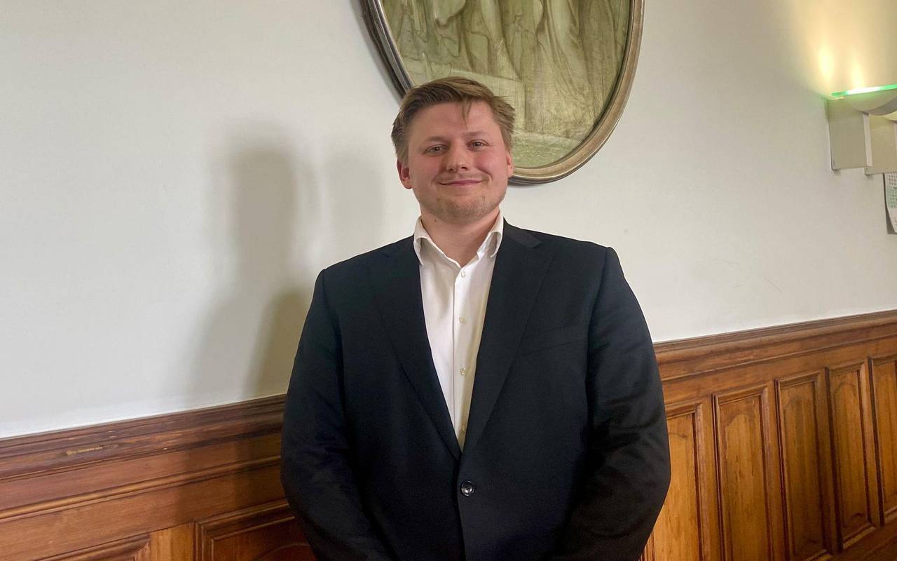 El Hotzo erneut vor Gericht