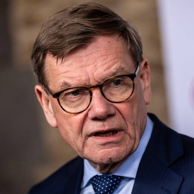 Außenminister-Treffen der G7