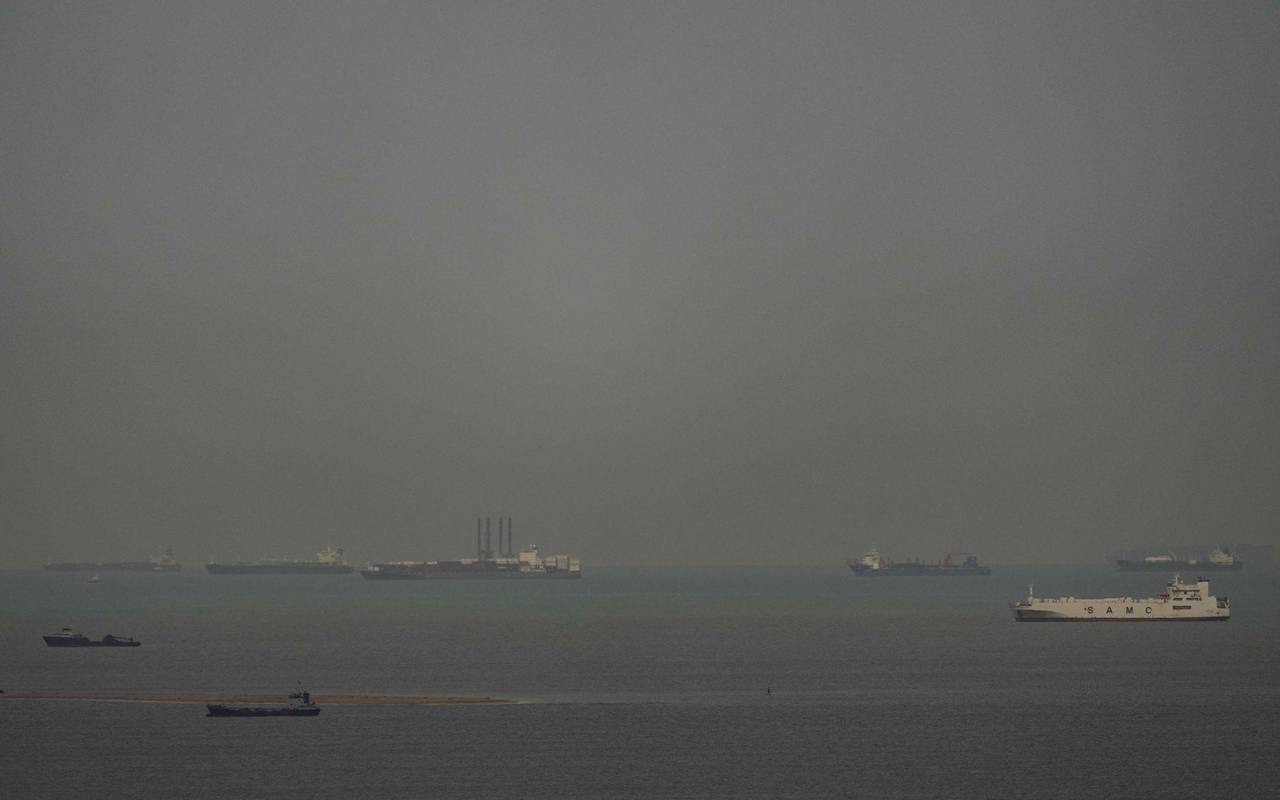 Iran-Krieg - Arabischer Golf