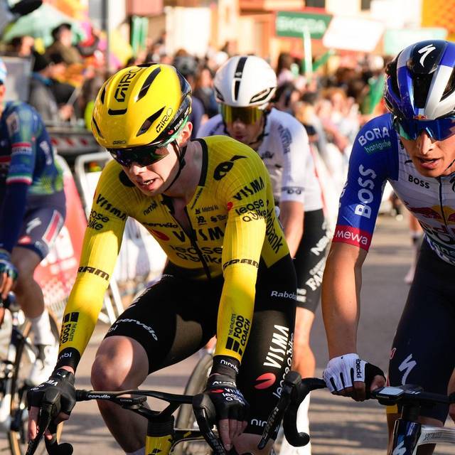 Katalonien-Rundfahrt