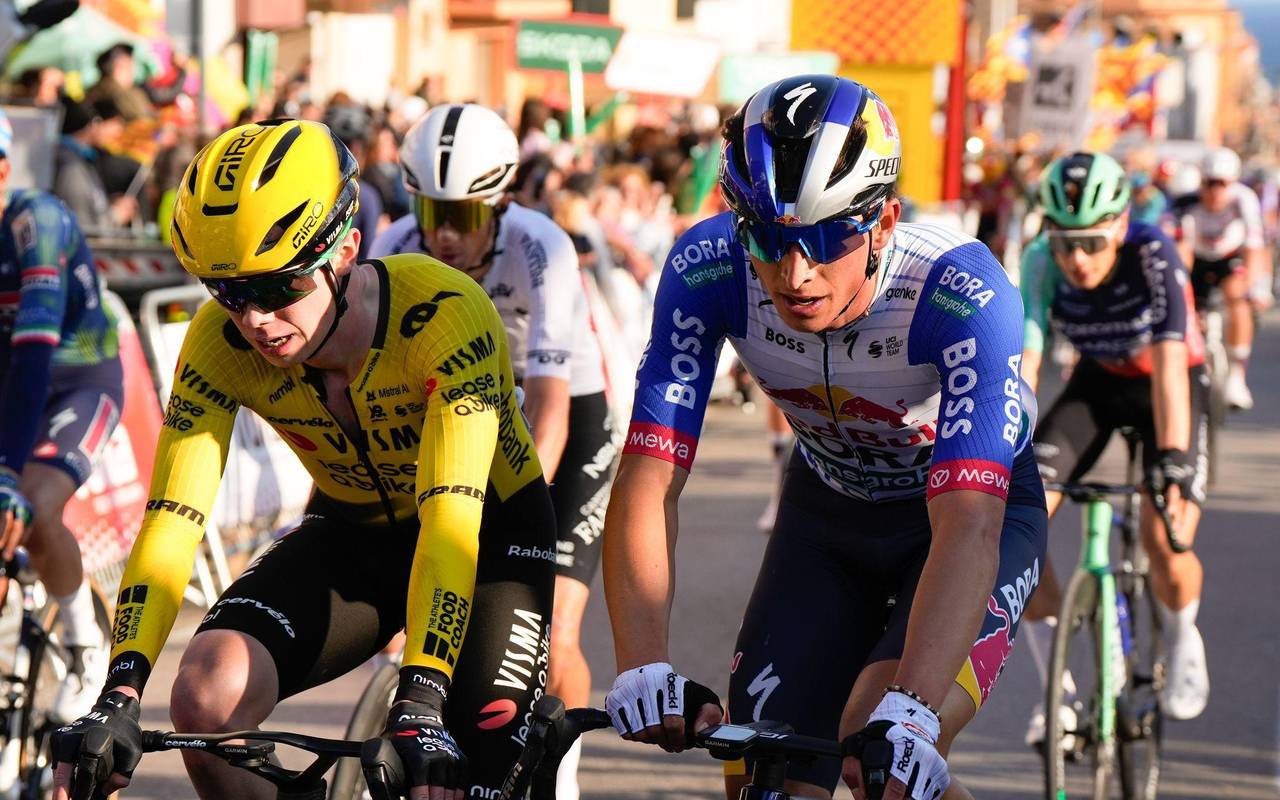 Katalonien-Rundfahrt