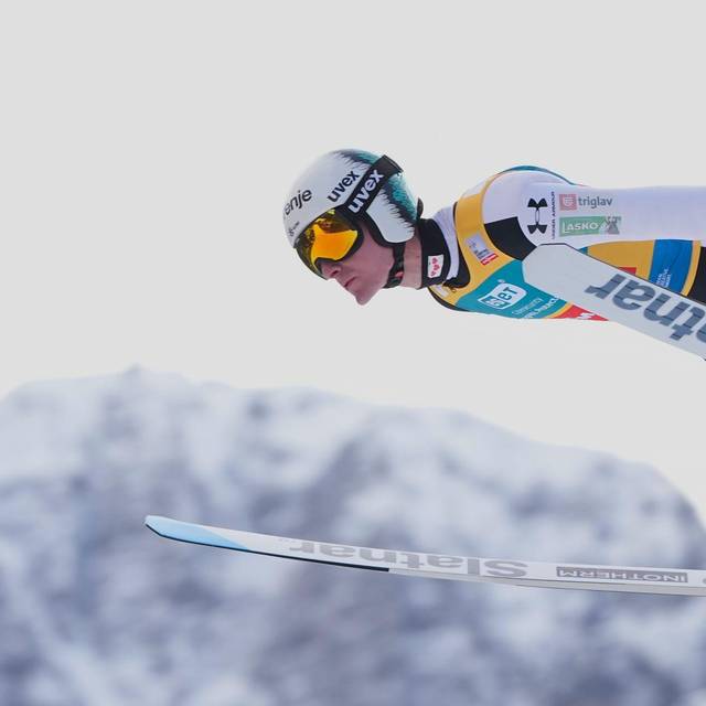 Skispringen: Weltcup