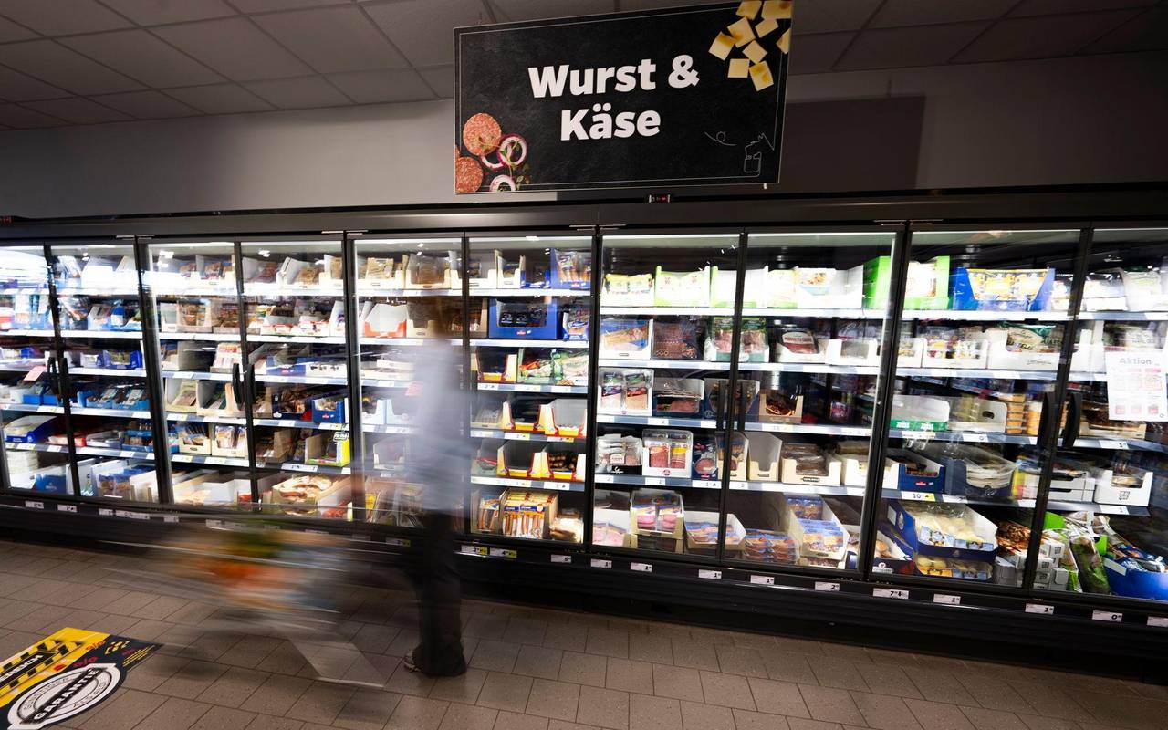 Lachgas, USB-C, Tarife – was ändert sich im April?