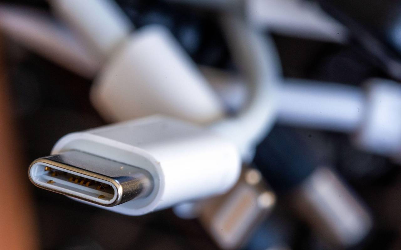 Lachgas, USB-C, Tarife – was ändert sich im April?