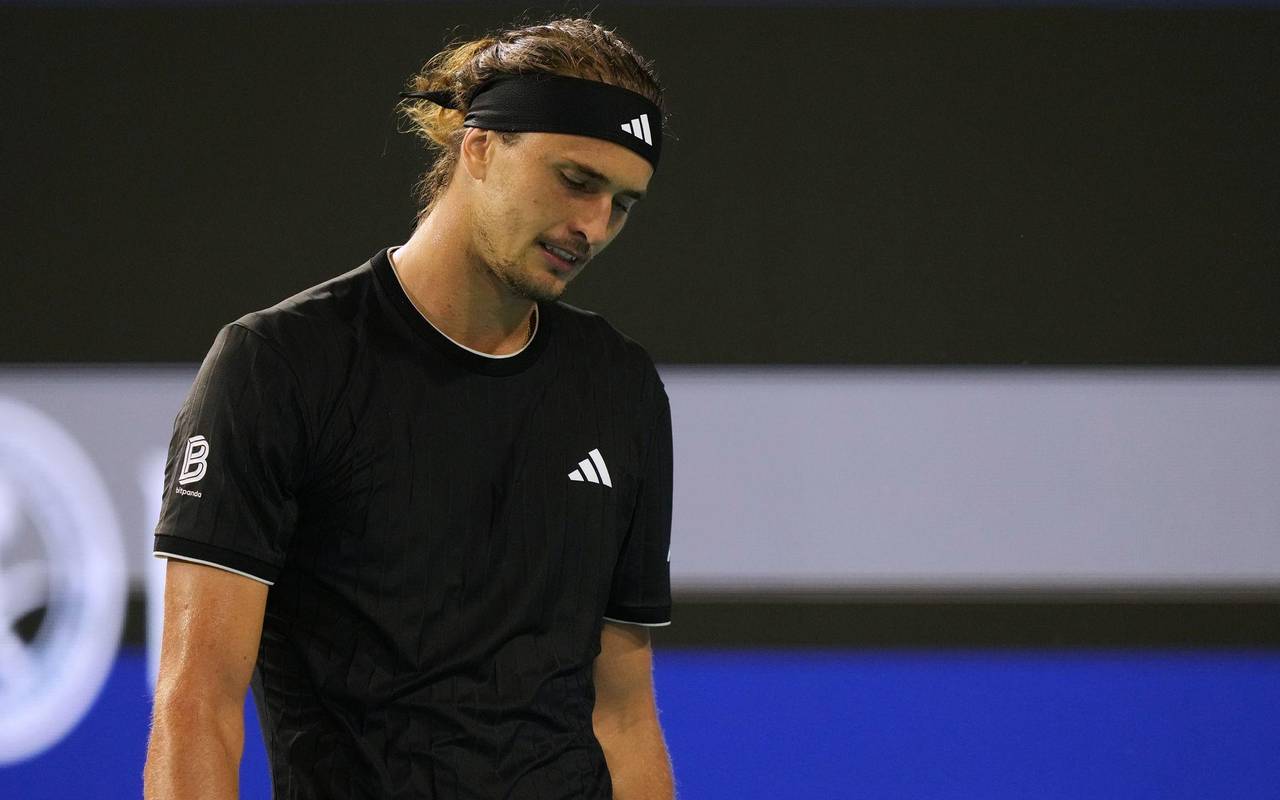 WTA-Tour/ATP-Tour – Miami