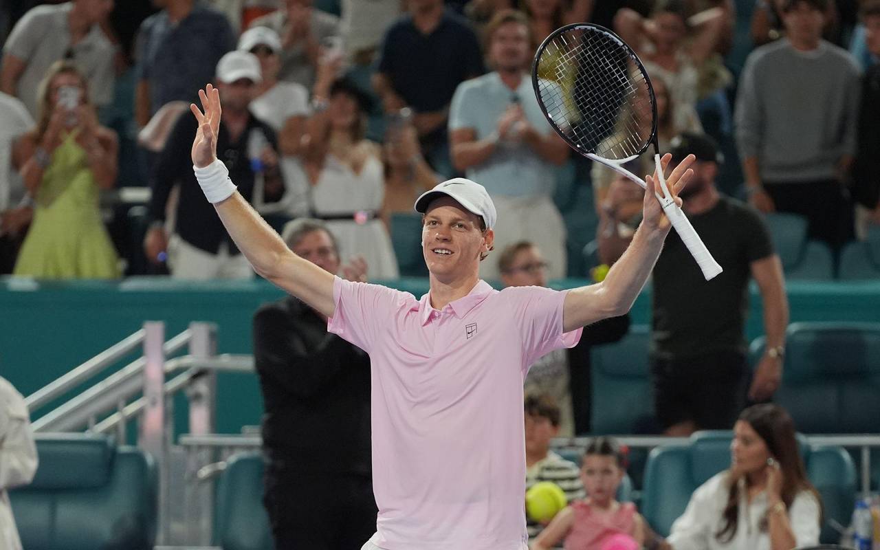 WTA-Tour/ATP-Tour – Miami