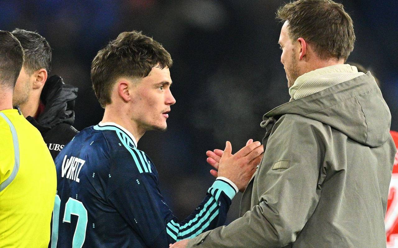 Schweiz - Deutschland