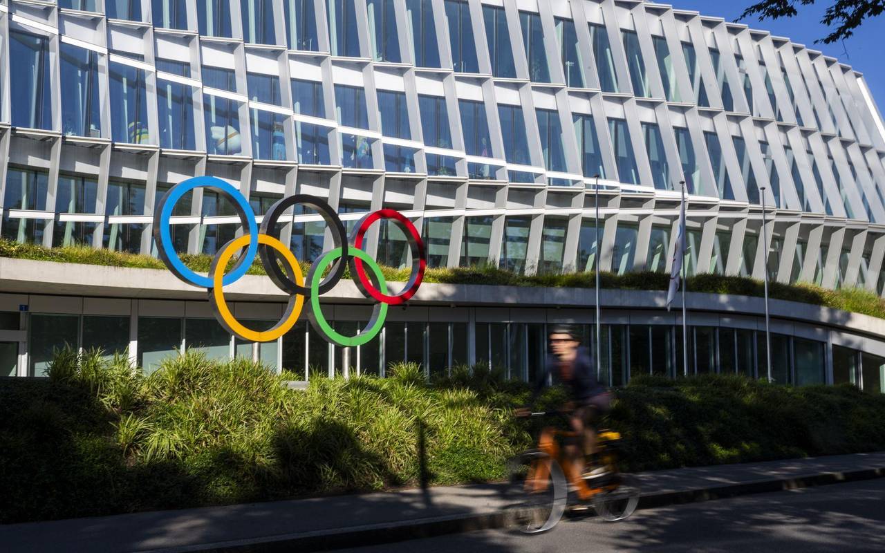 IOC beschließt Geschlechtstests für alle Sportlerinnen