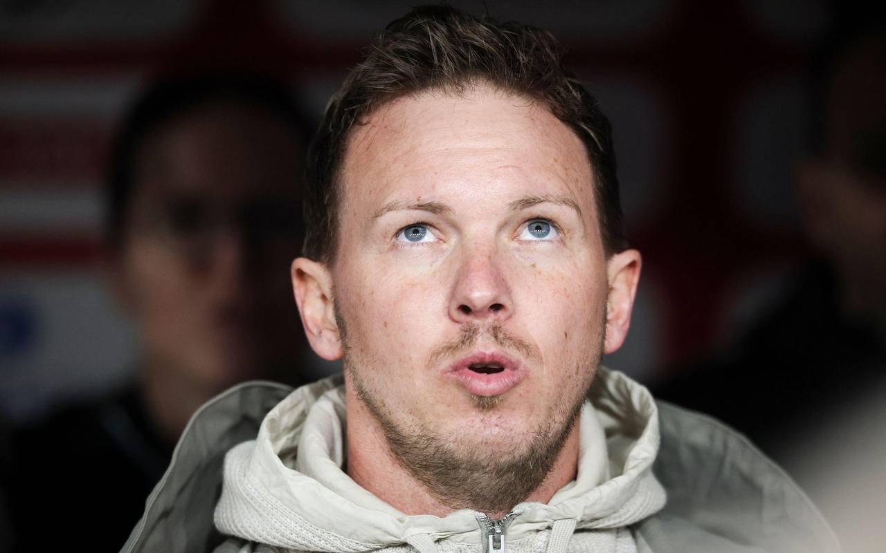 Julian Nagelsmann