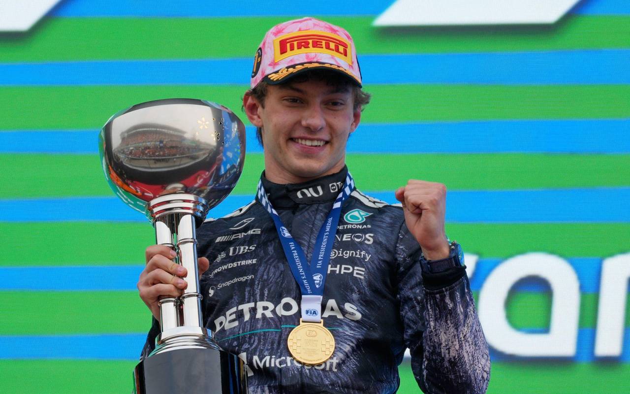 Formel 1 - Großer Preis von Japan