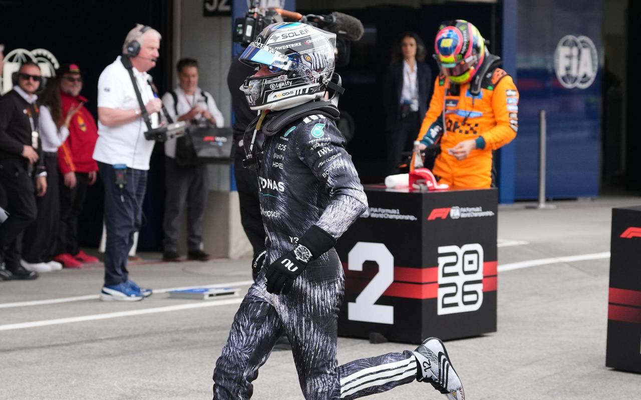 Formel 1 - Großer Preis von Japan