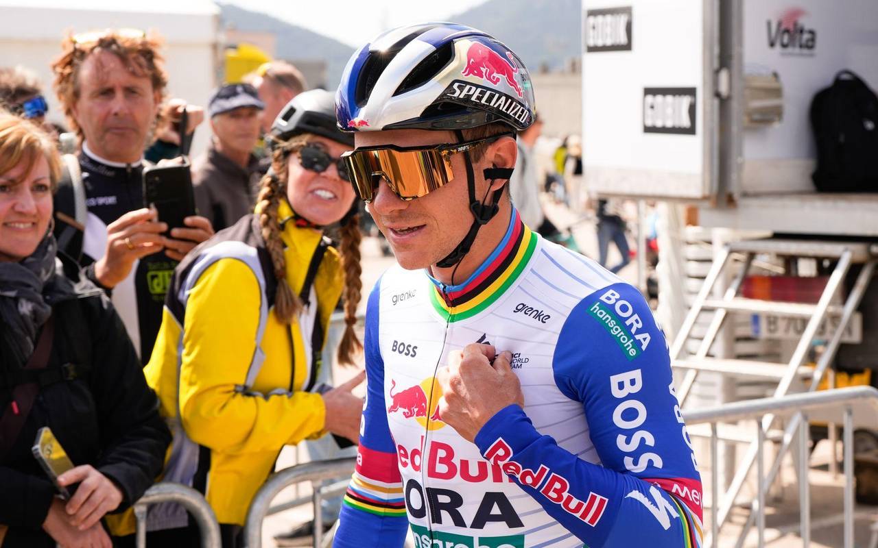 Katalonien-Rundfahrt