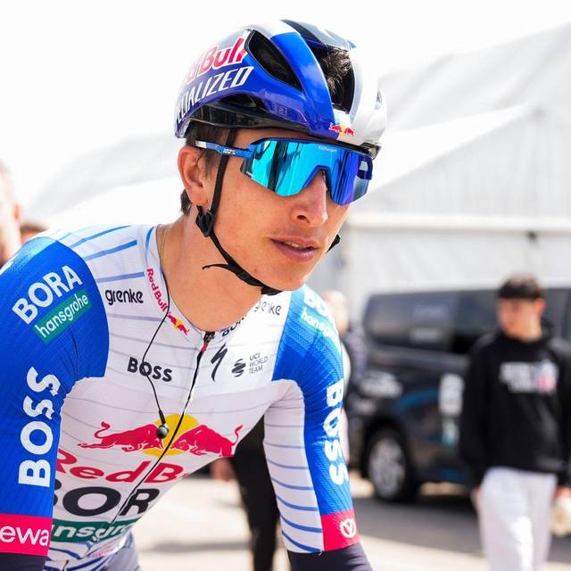 Katalonien-Rundfahrt