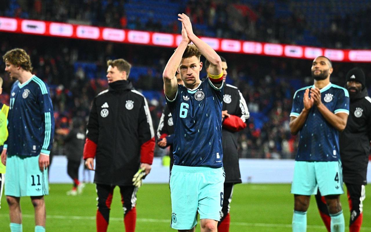 Schweiz - Deutschland