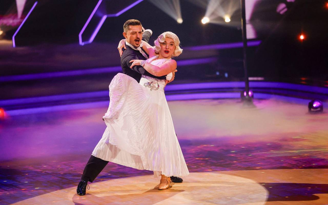 Tanzshow „Let's Dance“