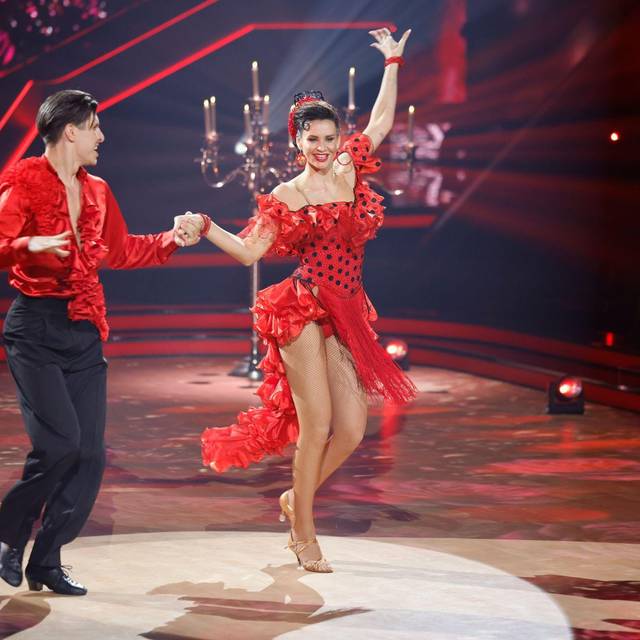 Tanzshow „Let's Dance“