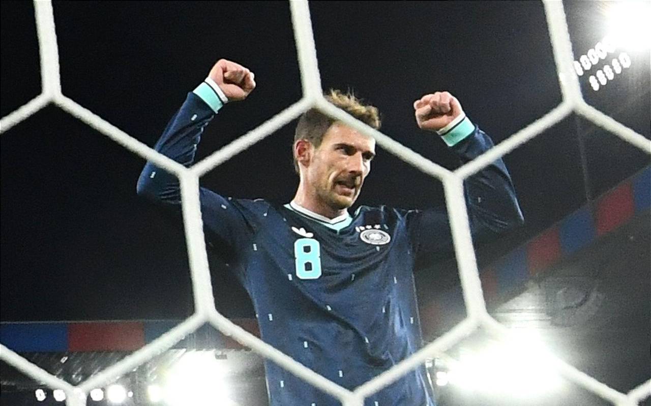 Schweiz - Deutschland