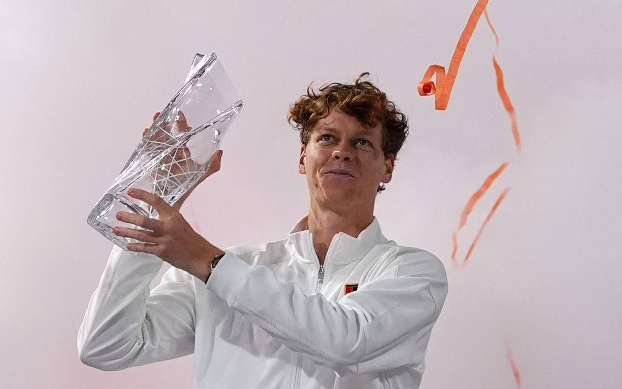 WTA-Tour/ATP-Tour – Miami