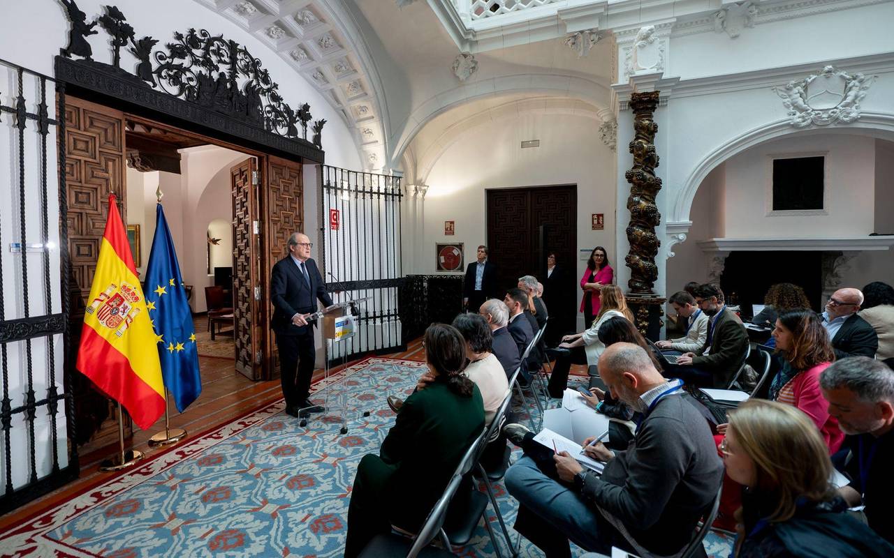 Spanische Kirche will Missbrauchsopfer entschädigen