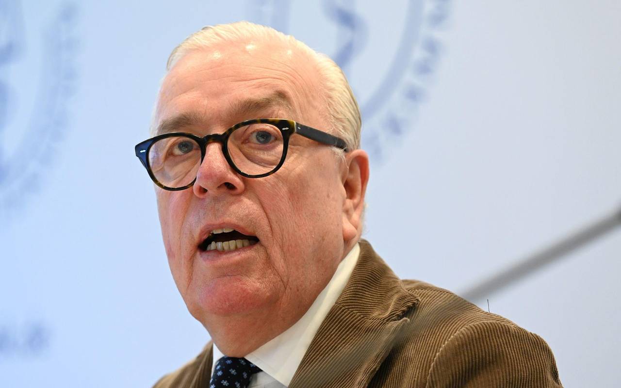 Debatte über Reformen im Gesundheitswesen