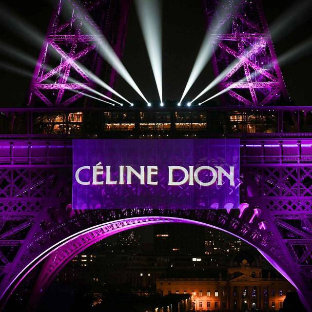 Céline Dion kündigt Bühnen-Comeback an