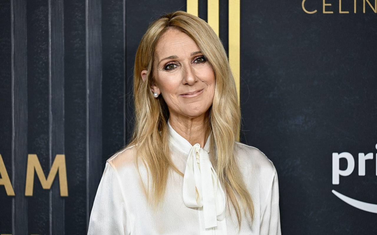 Céline Dion